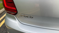 Volkswagen Polo 1.2 TSI Match Edition 5dr Petrol Hatchback